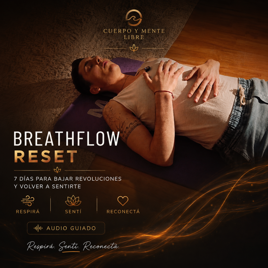 BREATHFLOW RESET