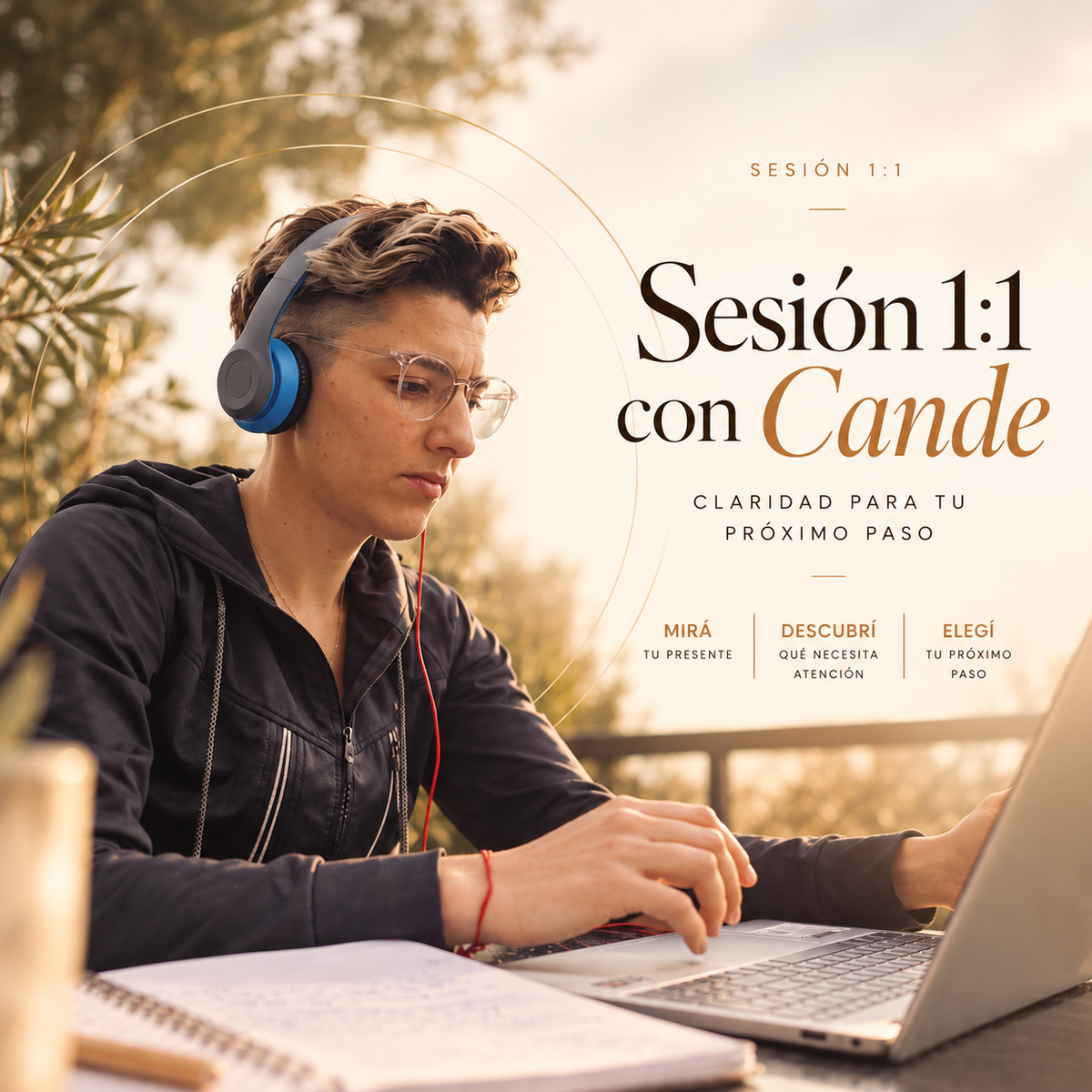 Sesión 1:1