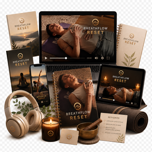 BREATHFLOW RESET